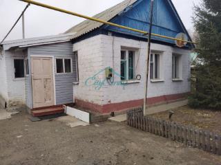 1-этажный дом, 60.1 м², 735 соток