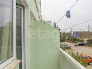 Студия, 15.9 м², 2/5 этаж