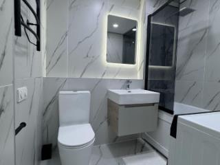 2-комн. квартира, 50 м², 3/32 этаж