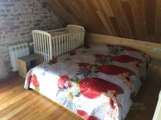 3-этажный таунхаус, 130 м², 4 сотки