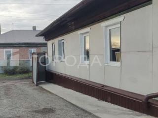  дом, 71.2 м², 6.2 соток