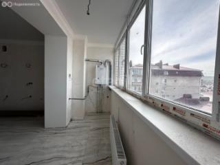 3-комн. квартира, 104.3 м², 9/9 этаж