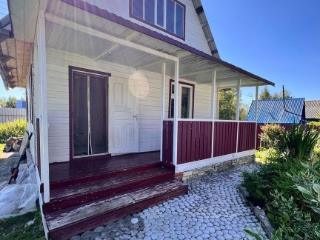  коттедж, 36 м², 6 соток