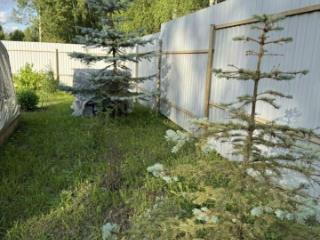 2-этажный дом, 90.8 м², 15 соток