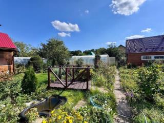 2-этажный дом, 75.6 м², 6.17 соток