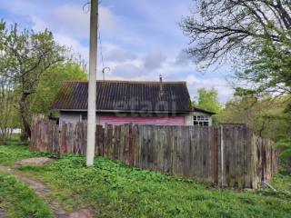 1-этажный дом, 20 м², 13 соток