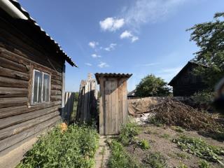 1 этажный, Дом, 27.1 м², 5.5 соток, 1 этаж