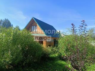 2-этажный дом, 144 м², 11 соток