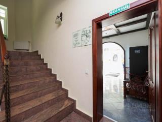 3-этажный коттедж, 632.2 м², 20.79 соток