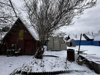 2-этажный дом, 22.7 м², 5.1 соток