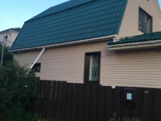 3-этажный дом, 180 м², 12 соток