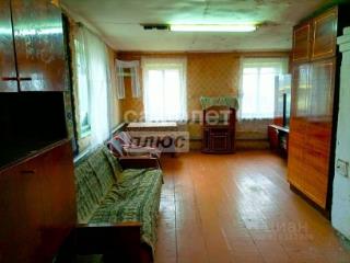 1-этажный дом, 43.5 м², 40 соток