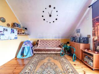 2-этажный дом, 101 м², 6.43 соток