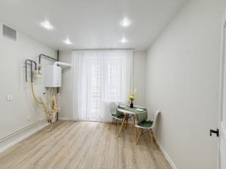 1-комн. квартира, 43.7 м², 6/9 этаж