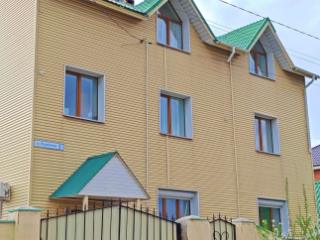 3-этажный дом, 355.1 м², 10.14 соток