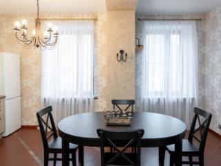 4-комн. квартира, 87.4 м², 2/4 этаж