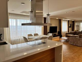 5-комн. квартира, 394 м², 6/6 этаж