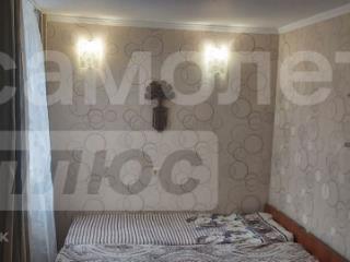 Студия, 14.5 м², 3/4 этаж