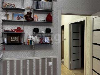 5-комн. квартира, 134.4 м², 3/4 этаж