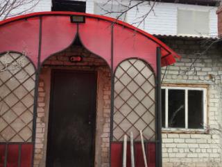 1-этажный дом, 80 м², 17 соток