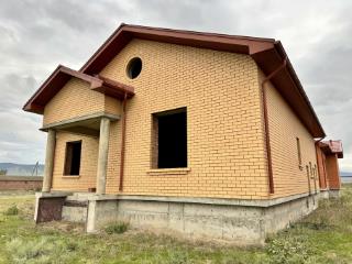 1-этажный дом, 130 м², 6 соток