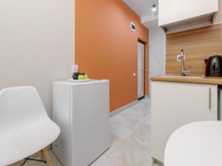 Студия, 10 м², 1/6 этаж