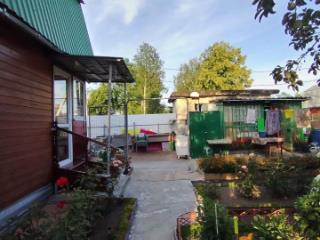 2-этажный дом, 50 м², 6.4 соток