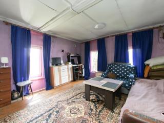 1-этажный дом, 62 м², 18 соток