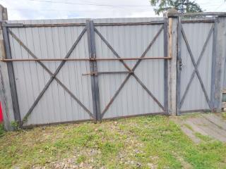 1-этажный дом, 33 м², 4.5 сотки