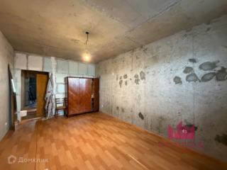 2-комн. квартира, 73.6 м², 1/17 этаж