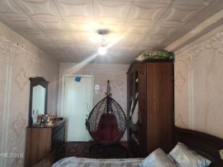 2-комн. квартира, 42 м², 3/5 этаж