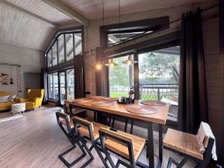 1-этажный коттедж, 115.1 м², 25 соток