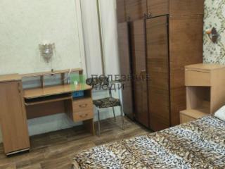 2-комн. квартира, 63 м², 1/3 этаж