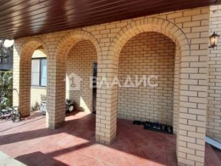 2-этажный дом, 350 м², 12 соток