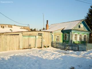 1-этажный дом, 60 м², 18.1 соток