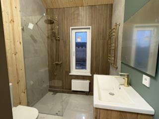 1-этажный дом, 98 м², 10 соток