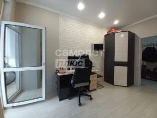 3-комн. квартира, 93.2 м², 15/16 этаж