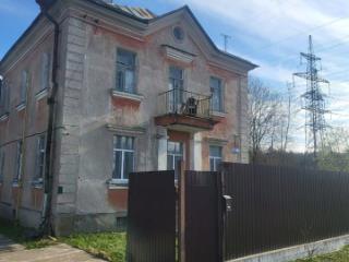 2-этажный дом, 109 м², 6 соток