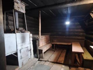  дом, 50.7 м², 9 соток