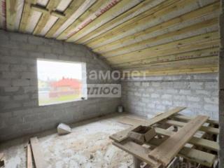 2-этажный коттедж, 220 м², 13 соток