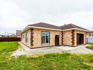  дом, 145.8 м², 7.5 соток