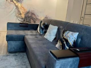 3-комн. квартира, 58 м², 1/2 этаж