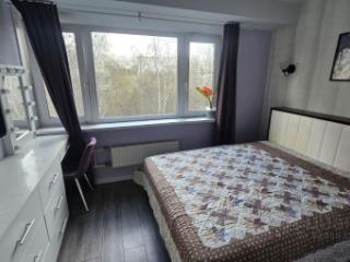 4-комн. квартира, 71.4 м², 7/16 этаж