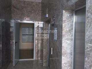 3-комн. квартира, 93.2 м², 15/16 этаж