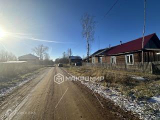 2-комн. квартира, 44 м², 1/1 этаж