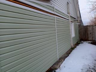 1-этажный дом, 53 м², 11 соток