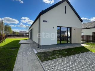  дом, 104 м², 8.1 соток