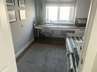 4-комн. квартира, 59 м², 2/5 этаж