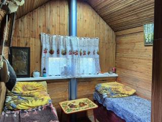  коттедж, 30 м², 6.6 соток