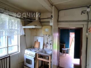  дом, 41 м², 5.8 соток